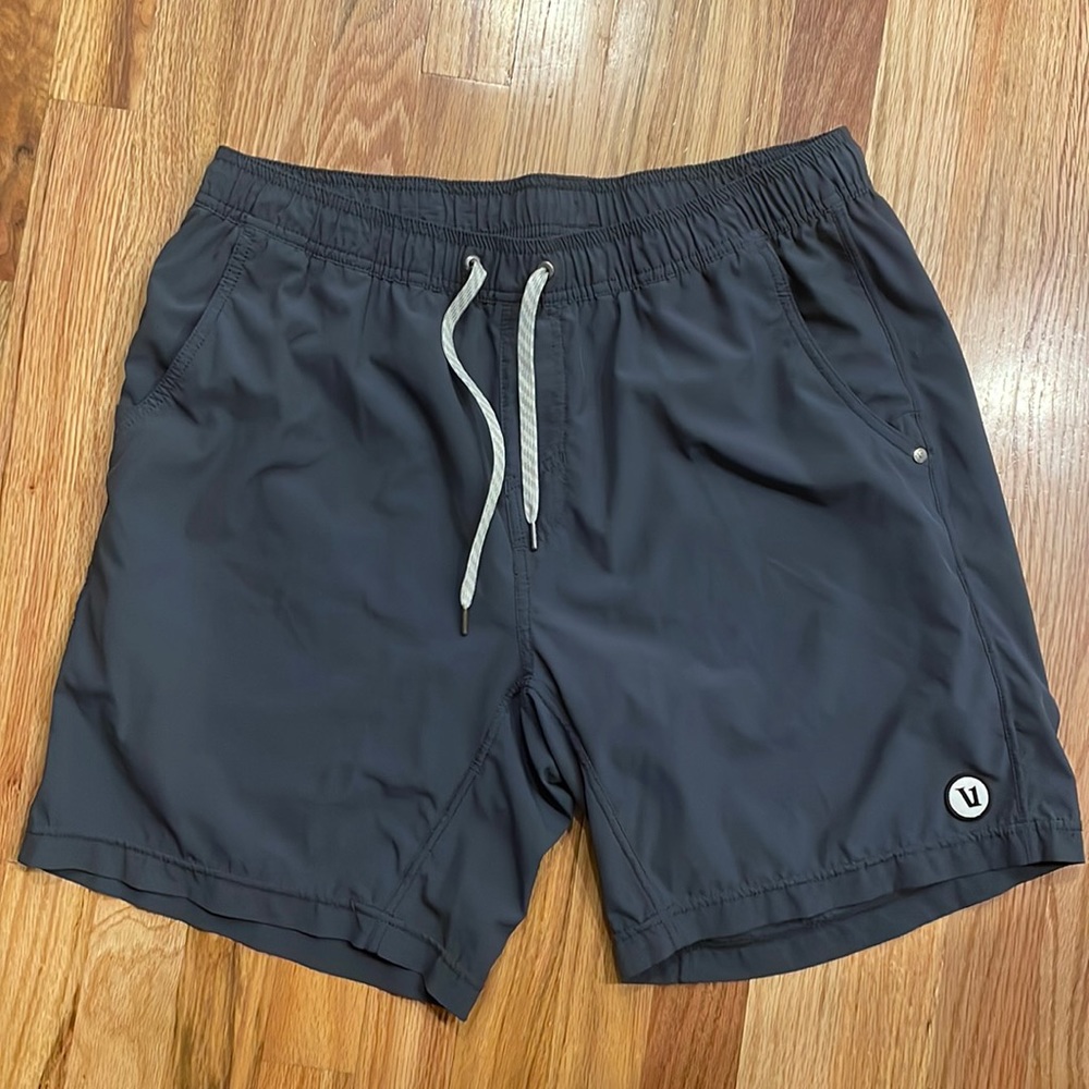 Men’s Vuori Core Shorts